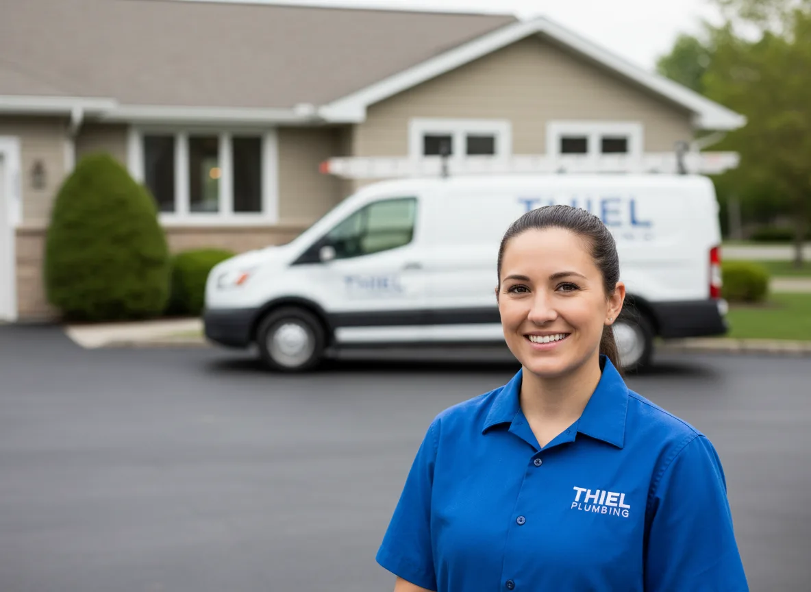 Plumber Marshall, IL FAQs